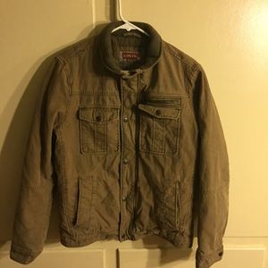Levi’s jacket size S ( TAN )